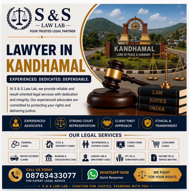 Kandhamal
